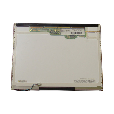 LTD133ECYF LVDS 13.3 inç Laptop için TFT LCD Ekran Paneli