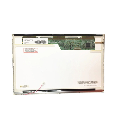LTD133EV1F 262K 13.3 inç TFT LCD Ekran Paneli dizüstü bilgisayar için