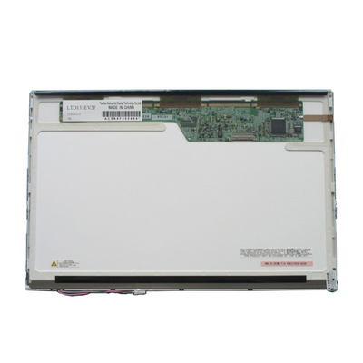 LTD133EV2F 262K 13.3 inç TFT LCD Ekran Paneli dizüstü bilgisayar için