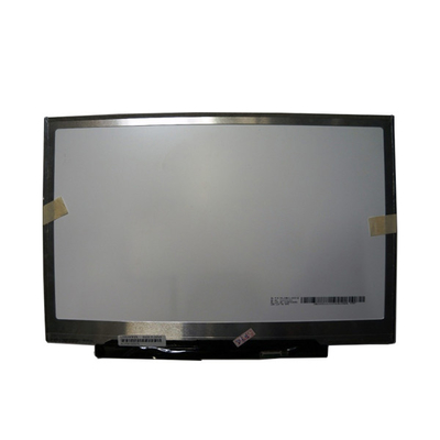 LTD133EWZX LVDS 13.3 inç TFT LCD Ekran Paneli dizüstü bilgisayar için