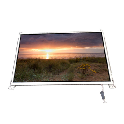LTD133EX2X LVDS 13.3 inç TFT LCD Ekran Paneli dizüstü bilgisayar için