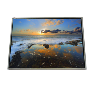 LTD141ECJV 14.1 inç LVDS 262K TFT-LCD Ekran Ekranı