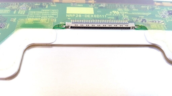 LTD154EX4F 15.4 inç 1280*800 TFT-LCD Ekranı