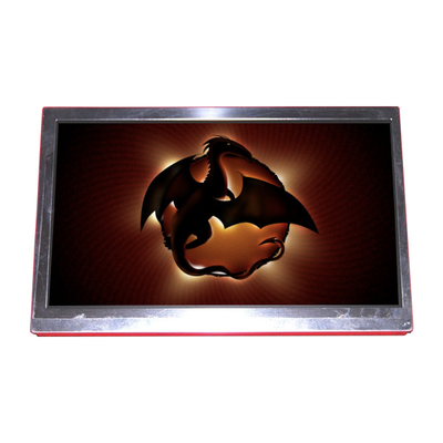 LTM07C383 7.8 inç 262K TFT-LCD Ekran Modülü