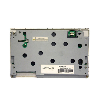 LTM07C383 7.8 inç 262K TFT-LCD Ekran Modülü