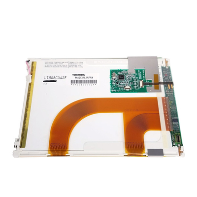 LTM08C342F Endüstriyel için 8.4 inç 800*600 TFT-LCD Ekran