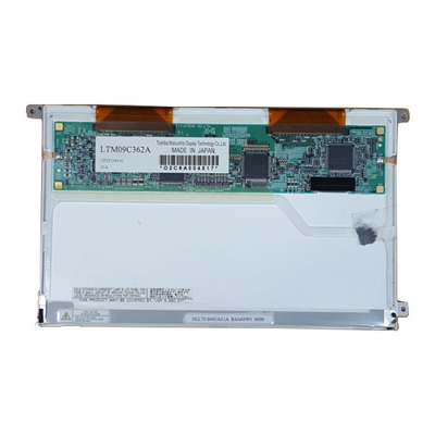 LTM09C362A 8.9 inç 1024*600 TFT-LCD ekran paneli