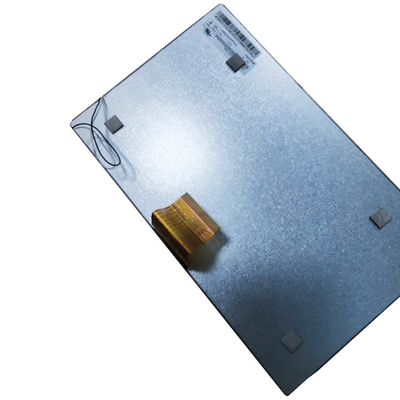 10Netbook PC için.1 inçlik LCD panel Modülü HSD101PFW5-B10-0220