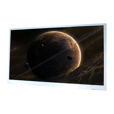 10Netbook PC için.1 inçlik LCD panel Modülü HSD101PFW5-B10-0220