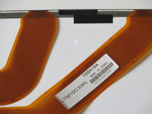 LTM10C306L 10.4 inç 1024*768 TFT LCD Ekran Ekran Modülü