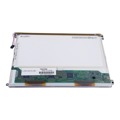 LTM10C313K 10.4 inç 262K 1024*768 TFT LCD Ekranı