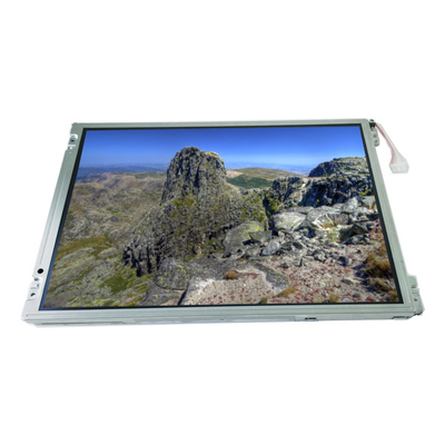 LTM12C016 12.1 inç TFT-LCD Ekran paneli Modülü