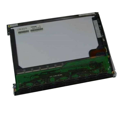 LTM12C270 12.1 inçlik TFT-LCD Ekran paneli Modülü