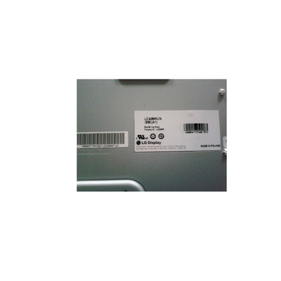 42.0 inç LC420WUN-SBA1 LCD ekran paneli 1920*1080 51 Pin