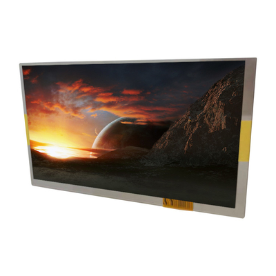HSD070PFW3-A00 orijinal 7.0 inçlik LCD ekran ekran paneli