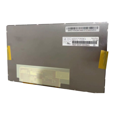 HSD070PFW3-A00 orijinal 7.0 inçlik LCD ekran ekran paneli