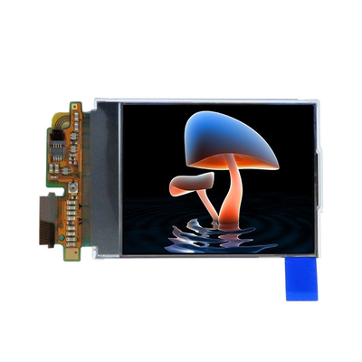 LTM024AB1A 2.4 inç 240*320 TFT LCD ekran paneli