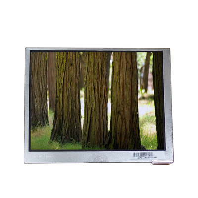 TFD50W32-B 5.0 inçlik TFT-LCD Ekran Panel Ekranı