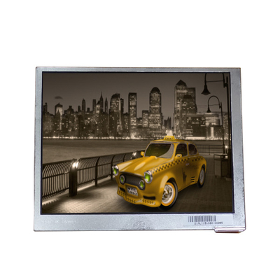 TFD50W32-B2 5.0 inçlik TFT-LCD Ekran Panel Ekranı
