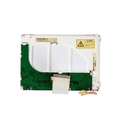 TFD50W32-B2 5.0 inçlik TFT-LCD Ekran Panel Ekranı