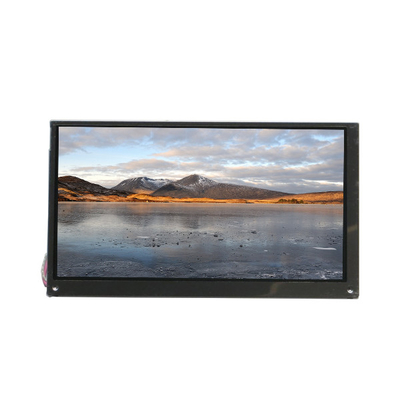 TFD70W41 7.0 inç 480*234 TFT-LCD Ekran Ekranı