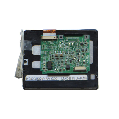 C055SWR8-0 5.5 inç 720*1440 LCD Ekran Paneli