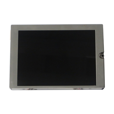 KCG057QV1DB-G70 5.7 inç 75Hz 400 cd/m2 LCD Ekran Kyocera için