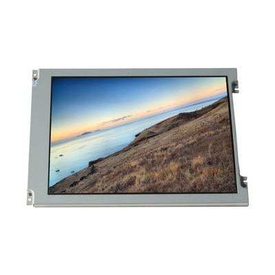 KCS6448BSTT-X15 10.4 inç 640*480 LCD Ekran Ekranı Kyocera için