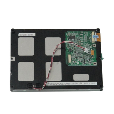 KG057QVLCE-G050 5.7 inç 320*240 LCD ekran