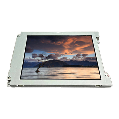 KHS072VG2MA-L89 7.2 inç 640*480 LCD Ekran LCD Ekran Paneli