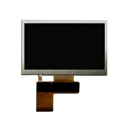 F055A07-601 5,5 inç 720*1280 LCD Ekran LCD panel