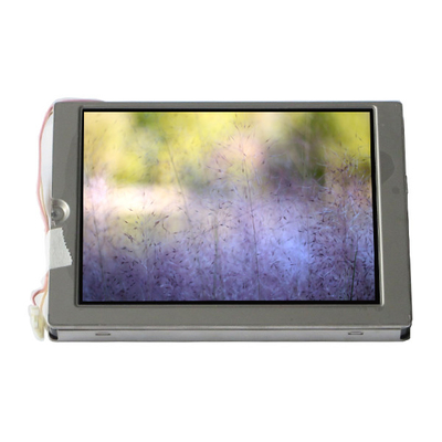 TCG057QV1AA-G10 5.7 inç 320*240 262K LCD Ekran lcd panel