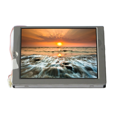 TCG057QV1AB-G00 5.7 inç 320*240 LCD Ekran LCD paneli