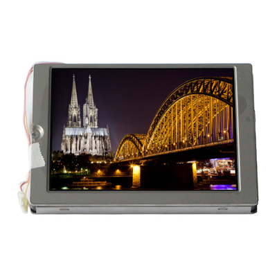 TCG057QV1DC-G00 5.7 inç 320*240 Endüstriyel için LCD Ekran
