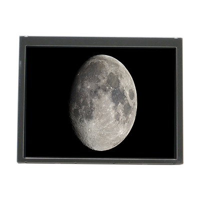 TCG057QVLBA-G20 5.7 inç 320*240 LCD Ekran Endüstriyel için