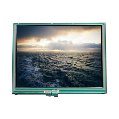 TCG057QVLBB-G20 5.7 inç 320*240 LCD Ekran Paneli