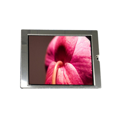 TCG057VGLDFANN-GN02 5.7 inç 600 cd/m2 LCD Ekran Ekranı Endüstriyel