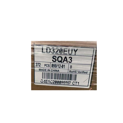 LD320EUY-SQA3 LCD Ekran Paneli 1920*1080 LCD Ekranı