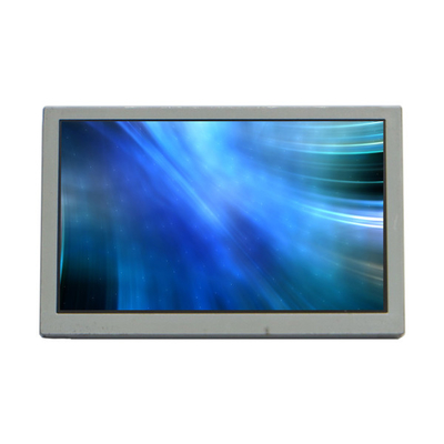 TCG070WVLPAANN-AN50AK 7.0 inç 800*480 LCD Ekran Paneli