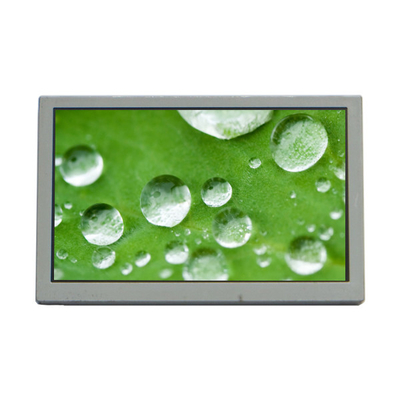 TCG070WVLPCANN-AN00-S 7.0 inç 800*480 LCD Ekran Paneli Kyocera için