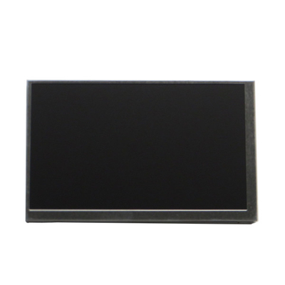 TCG070WVLQAPGA-AC00 7.0 inç 800*480 LCD Ekran Paneli
