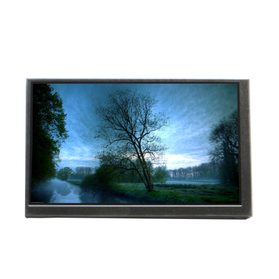 TCG070WVLQAPGA-AC00 7.0 inç 800*480 LCD Ekran Paneli