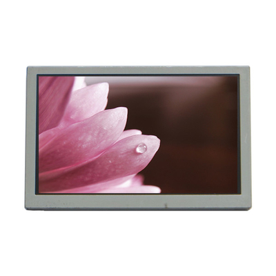 TCG070WVLQCPNN-AN01 7.0 inç 800*480 LCD Ekran Paneli Kyocera için