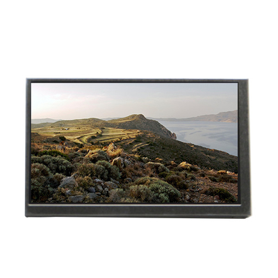 TCG070WVLRHQPA-GD20-00 7.0 inç 800*480 LCD Ekranı