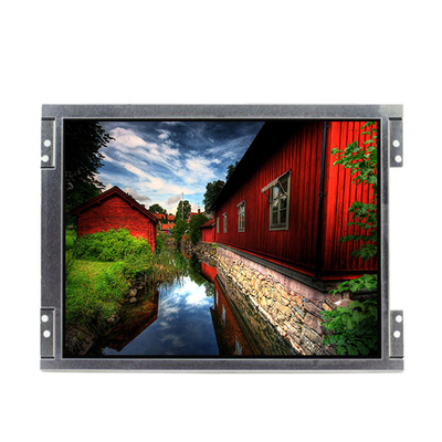 TCG084SVLPAAFA-AA20 8.4 inç 800*600 LCD Ekran Paneli