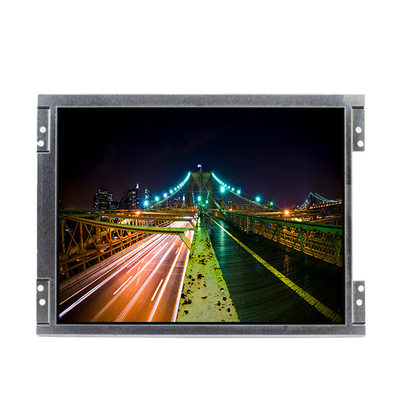 TCG084SVLPAANN-AN20-SA 8.4 inç 800*600 LCD Ekran Paneli