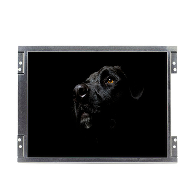 TCG084SVLQAPFA-AA20 Endüstriyel için 8.4 inç 800*600 LCD Ekran Paneli