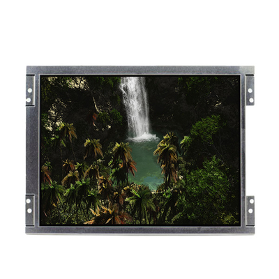 TCG084SVLQAPNN-AN*30-S*01 Endüstriyel için 8.4 inç 800*600 LCD Ekran Paneli