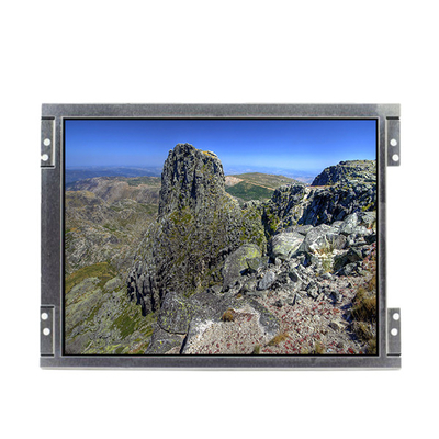 TCG084VGLAAAFA-AA00 Endüstriyel için 8.4 inç 640*480 LCD Ekran Paneli