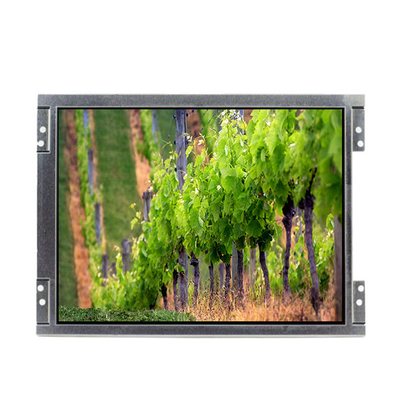 TCG084VGLAAANN-AN00 Endüstriyel için 8.4 inç 640*480 LCD Ekran Paneli
